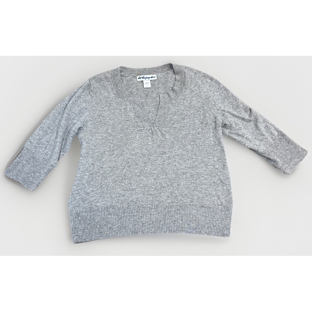 The Company Store Cashmere Sweater